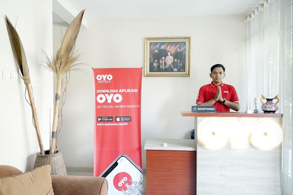 Koolkost Near Stadion Maguwoharjo Salakan Exterior foto