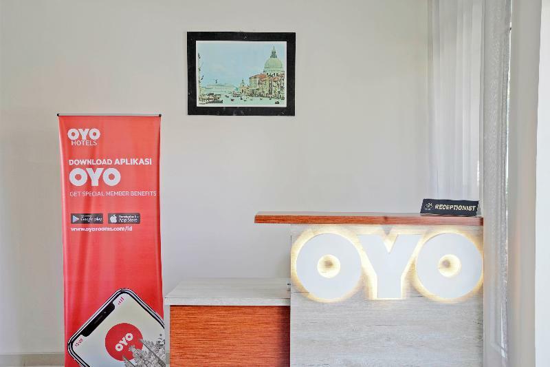 Koolkost Near Stadion Maguwoharjo Salakan Exterior foto