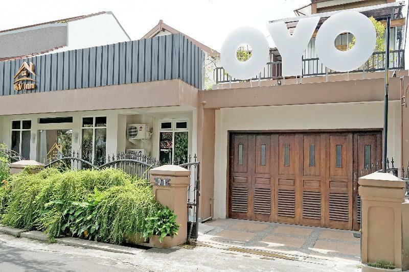 Koolkost Near Stadion Maguwoharjo Salakan Exterior foto
